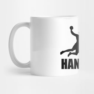 Handball Player - You had me at handball Mug